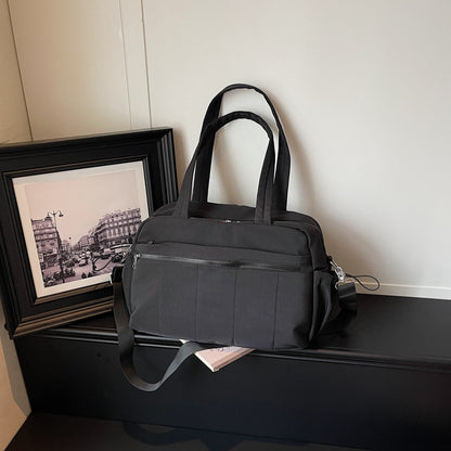 Modische Handtasche Brehn