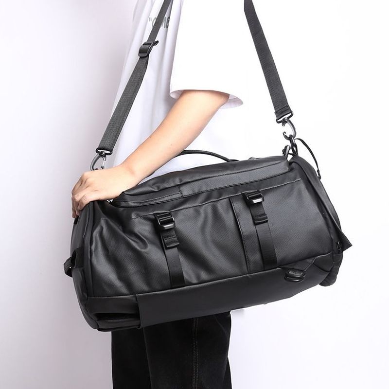 Multifunktionaler wasserdichter Reise-Rucksack Brehn