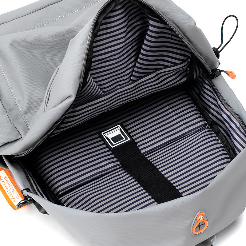 Wasserdichter Reise-Rucksack Brehn