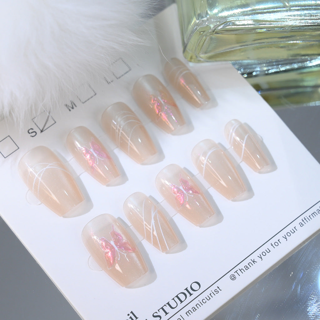 Nail Art Tipps Brehn