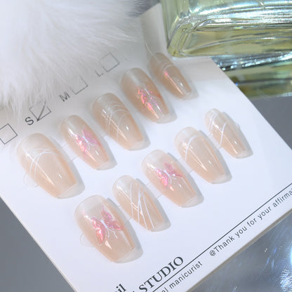 Nail Art Tipps Brehn