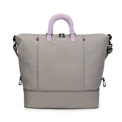 Haltbarer Gym Reise Duffel Bag Brehn