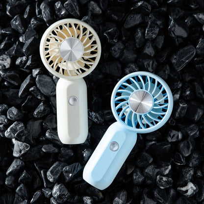 Damen tragbare Mini Ventilator Brehn