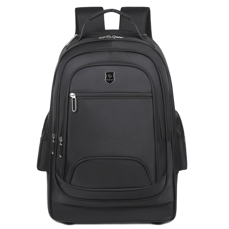 Vielseitiger Rollrucksack Brehn