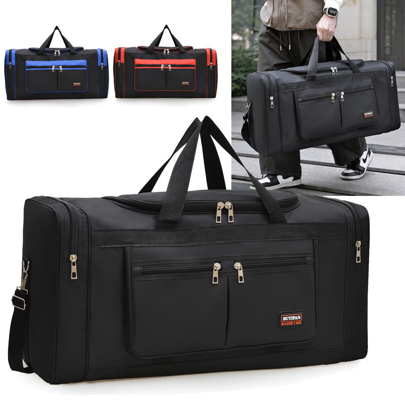 Reise-Duffel-Tasche Brehn