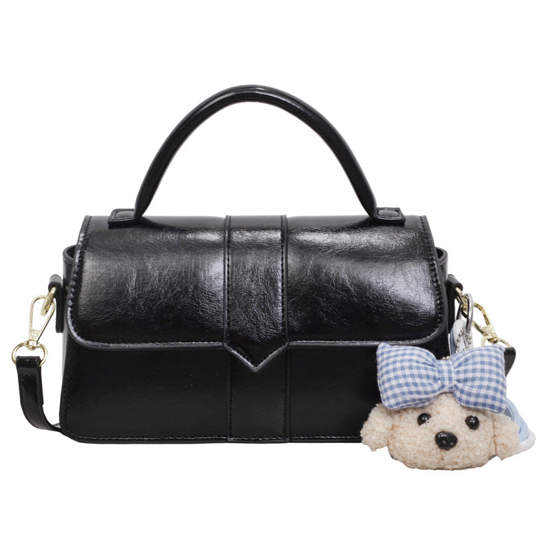 Modische Mini-Crossbody-Handtasche Brehn
