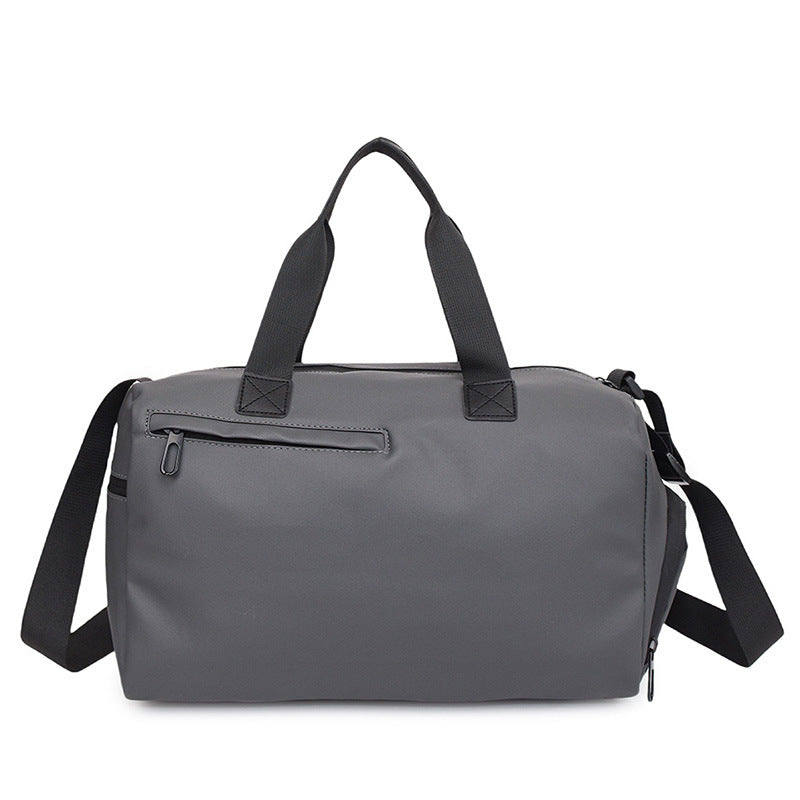 Funktionale Wochenend Reisetasche Brehn