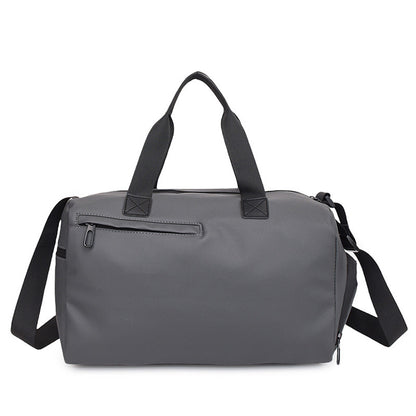 Funktionale Wochenend Reisetasche Brehn