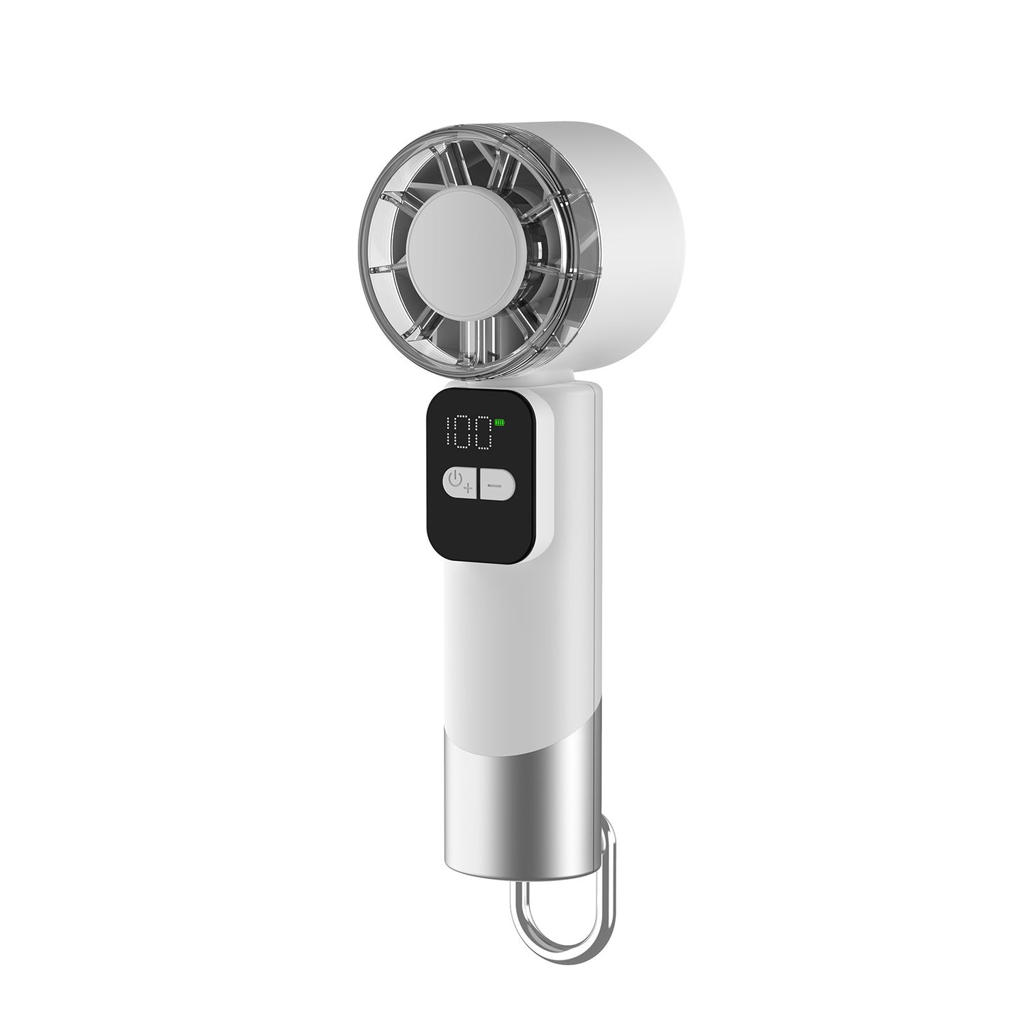 Handheld Cooling Fan Brehn