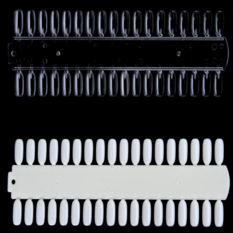Nail Art Praxis Display Sticks Brehn