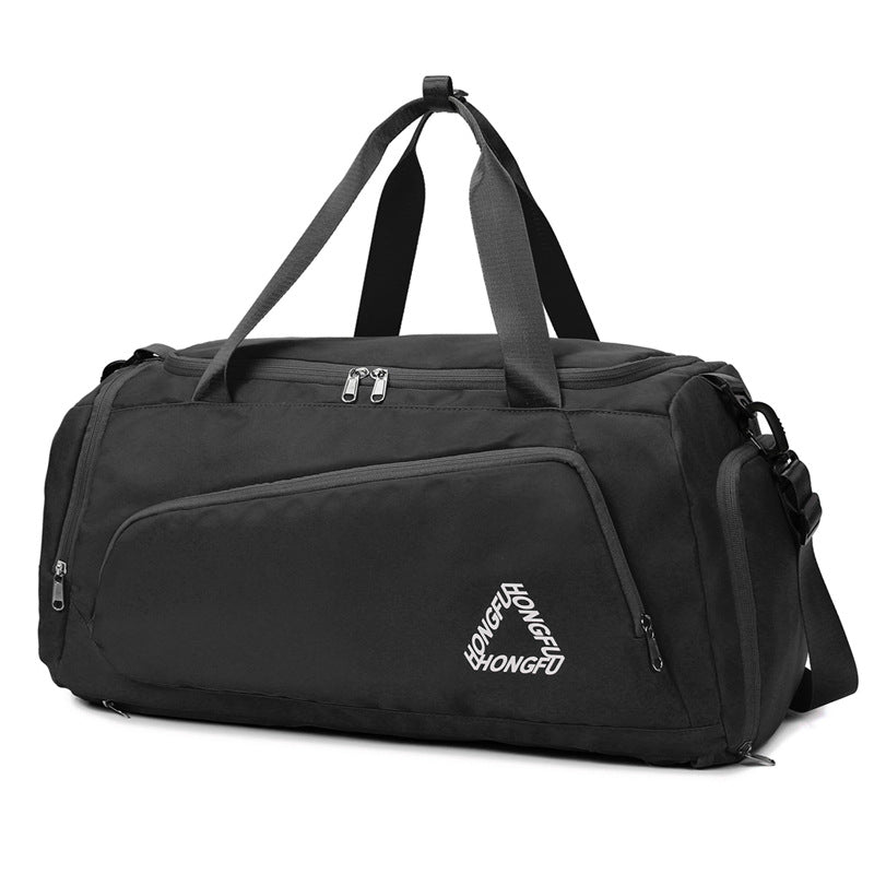 Multifunktionale Reise-Sport-Duffle-Tasche