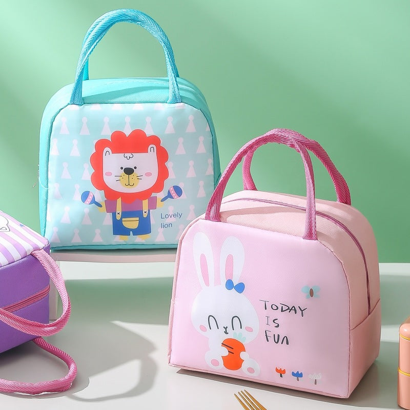 Kids Lunch Bag Brehn