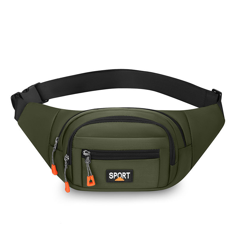 Vielseitige Sport-Waist-Pack