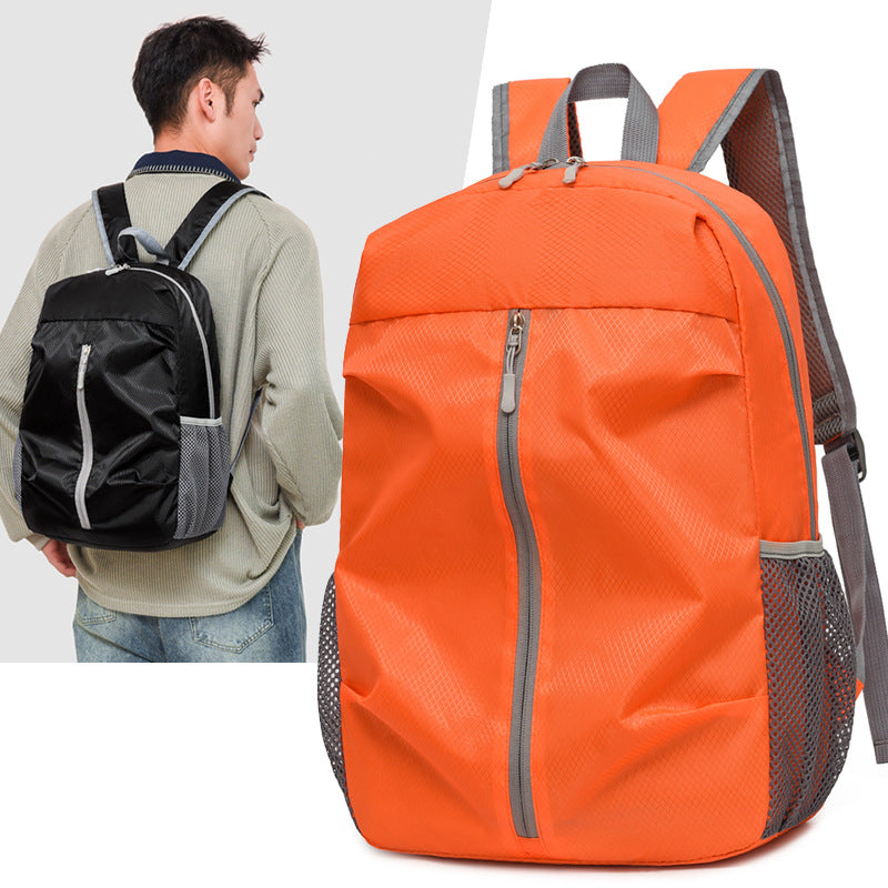 Leichter Reise-Rucksack Brehn