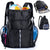 Multifunktionaler Sport- und Reisewasser-Rucksack Brehn