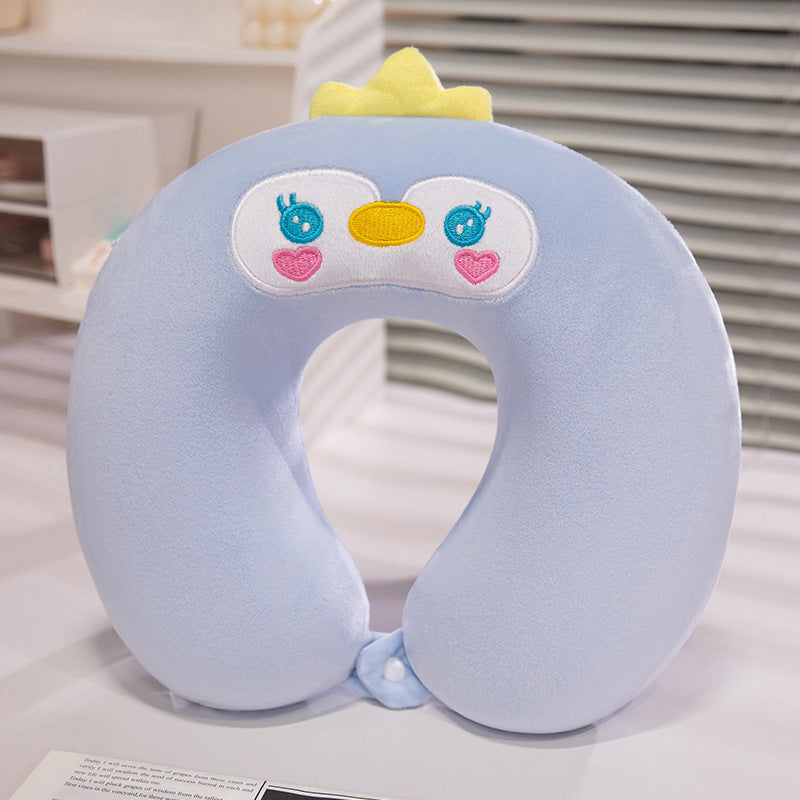 Kawaii Nackenkissen Brehn