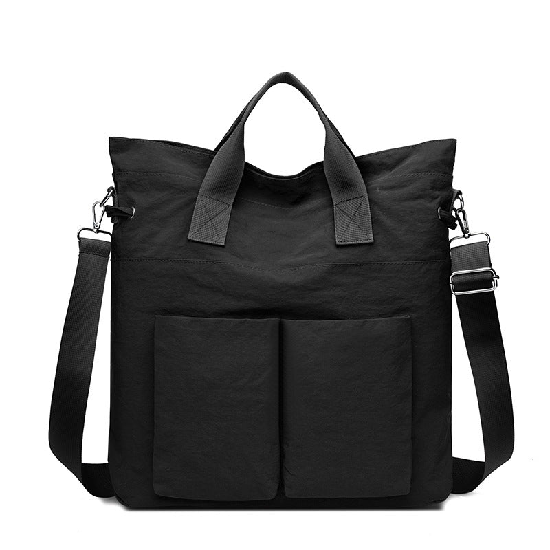 Vielseitige Mehrfach-Taschen Tragetasche Brehn