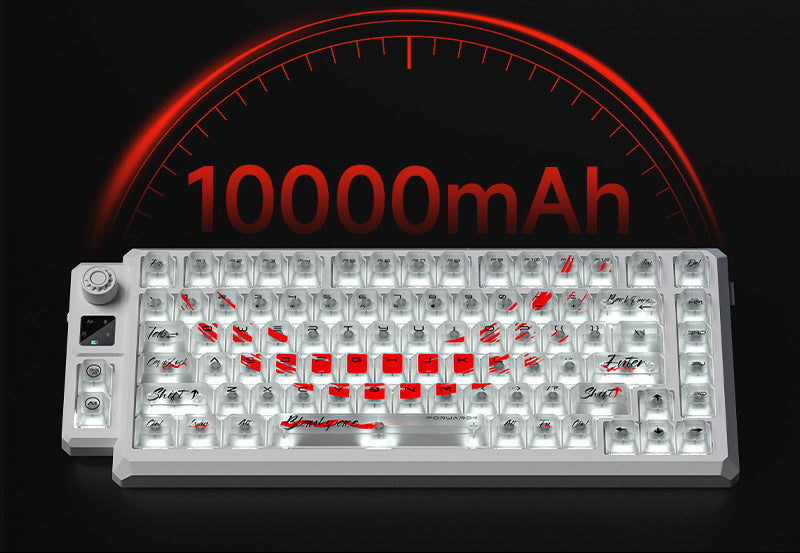 Gaming Mechanische Tastatur Brehn