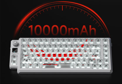Gaming Mechanische Tastatur Brehn