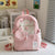 Süßer Mini-Rucksack