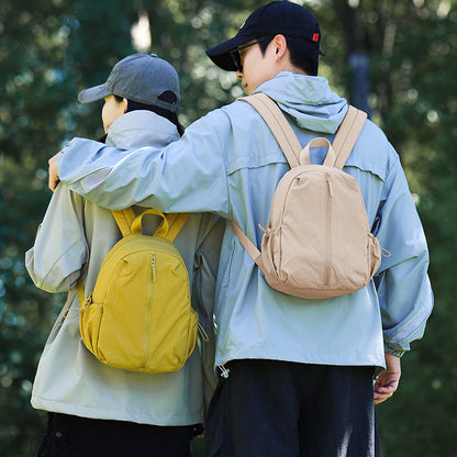 Leichte Reisetasche