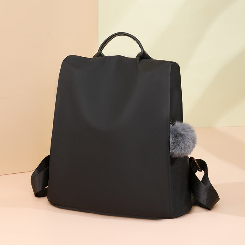 Moderner Minimalistischer Rucksack Brehn