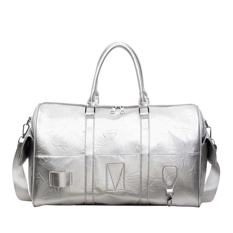 Haltbarer Reise-Duffle-Bag