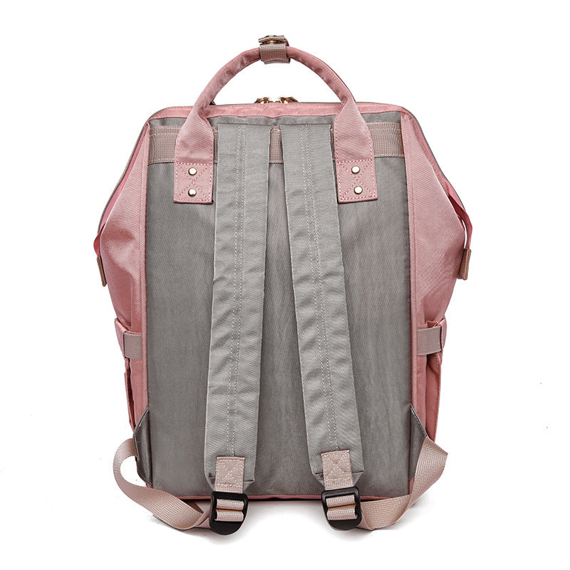 Multifunktionaler Rucksack Brehn
