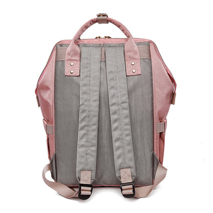 Multifunktionaler Rucksack Brehn
