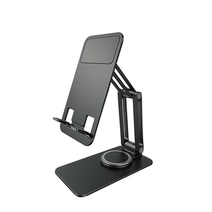 Unisex Verstellbarer Smartphone- und Tablet-Ständer Brehn