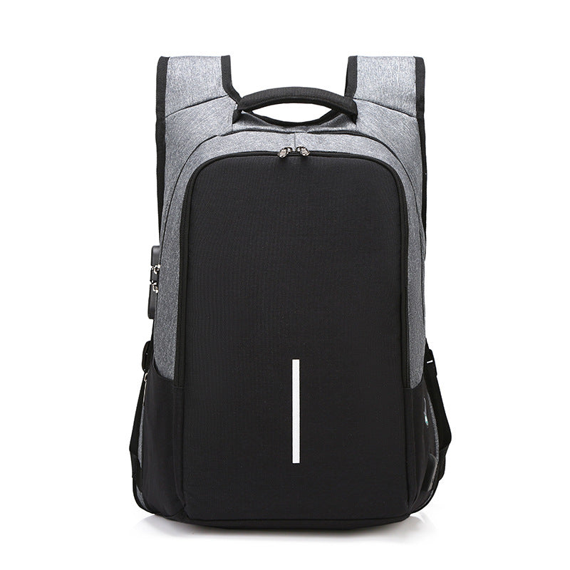 Funktionaler Urbaner Pendler-Rucksack Brehn