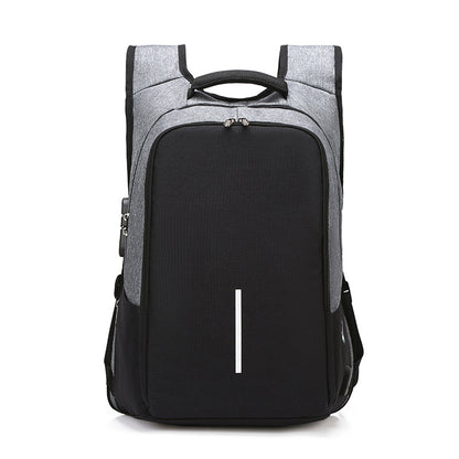 Funktionaler Urbaner Pendler-Rucksack Brehn