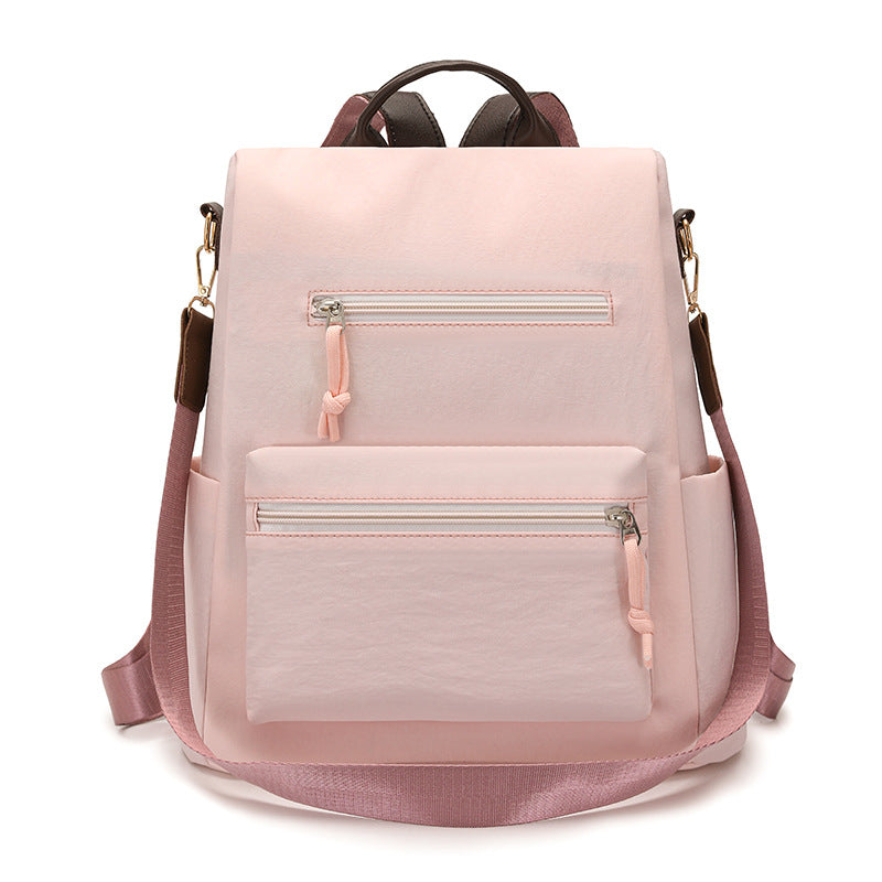 Vielseitiger und stylischer Rucksack Brehn