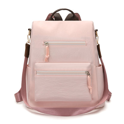 Vielseitiger und stylischer Rucksack Brehn