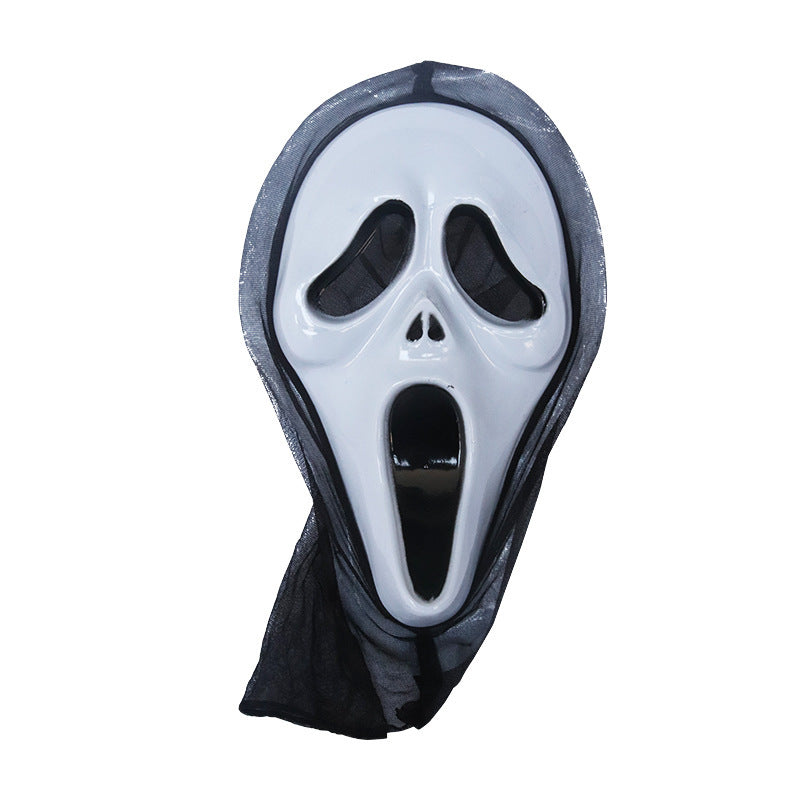 Halloween Gruselige Geistermaske Brehn