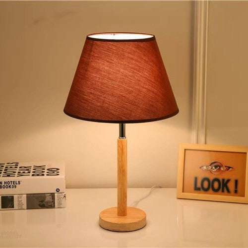 Stilvolle moderne Akzentlampe