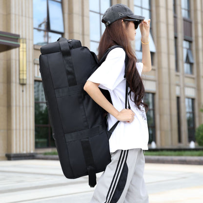 Robuster und Geräumiger Outdoor-Rucksack Brehn