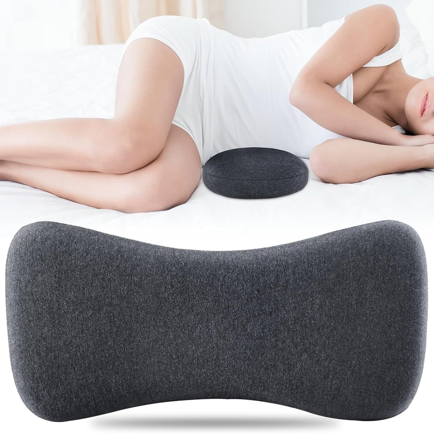 Ergonomisches Schlafkissen Brehn
