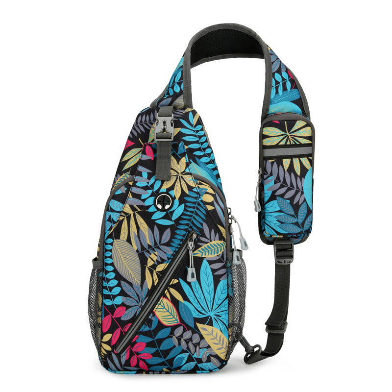 Urban Sling Backpack Brehn