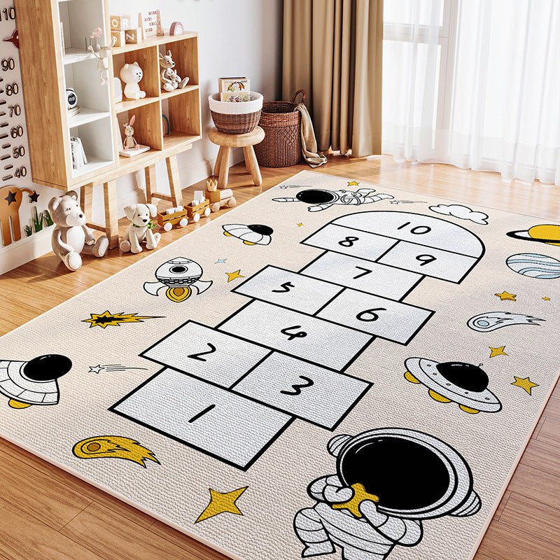 Interaktive Hopschotch-Spielmatte Brehn