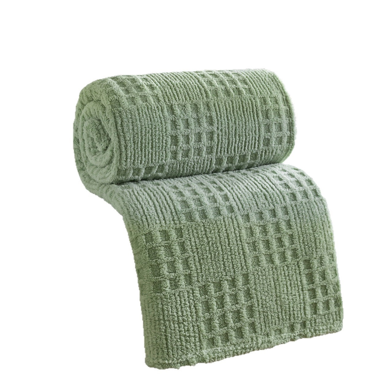 Unisex Soft Touch Wohndecke Brehn