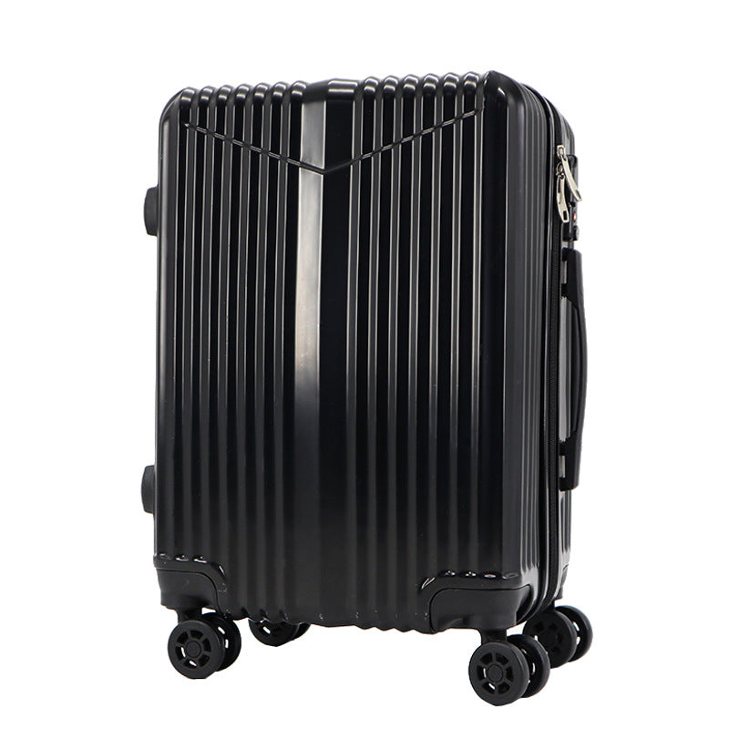 Unisex Ultra-durable Hartschalen-Handgepäck Brehn