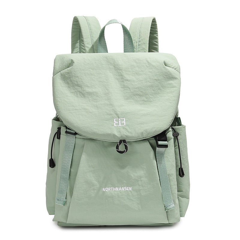 Vielseitiger Outdoor-Wanderrucksack