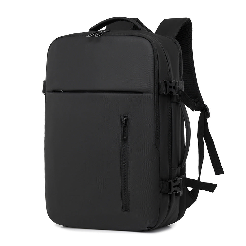 Vielseitiger Business-Reise-Rucksack Brehn