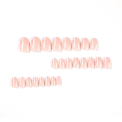 Nagelverzierung Brehn