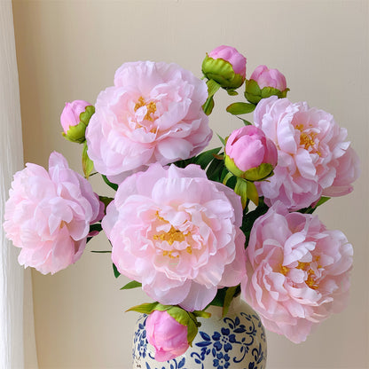 Florale Dekoration