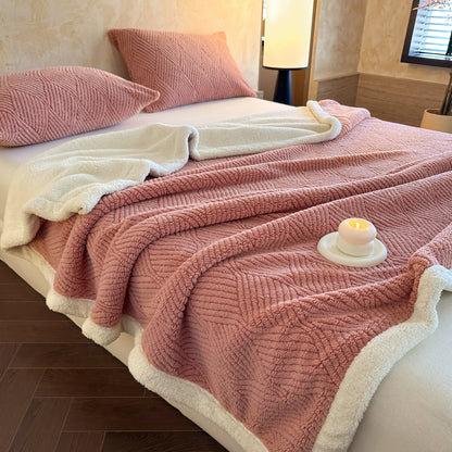 Damen Kuscheldecke Brehn