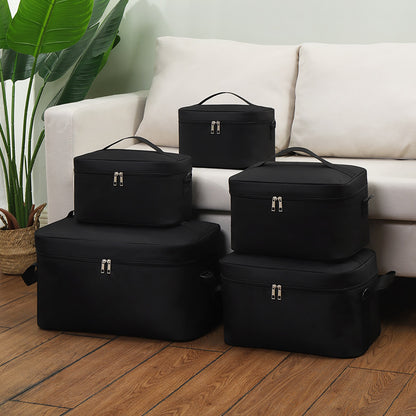 Isolierte Lunchbox Brehn