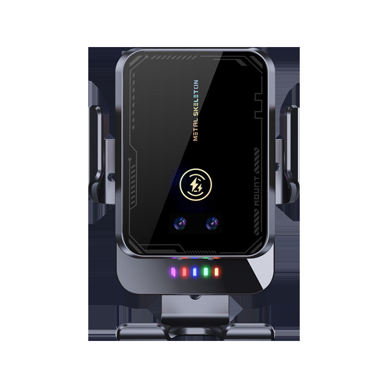 Unisex Smartphone Halterung mit innovativer 360-Grad-Drehfunktion Brehn