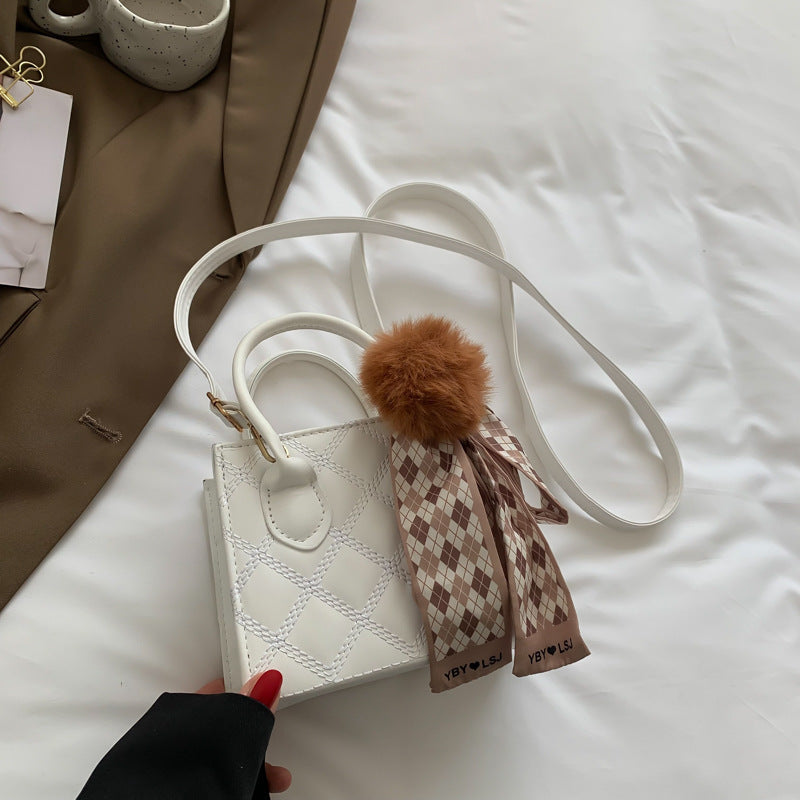 Mini-Handtasche